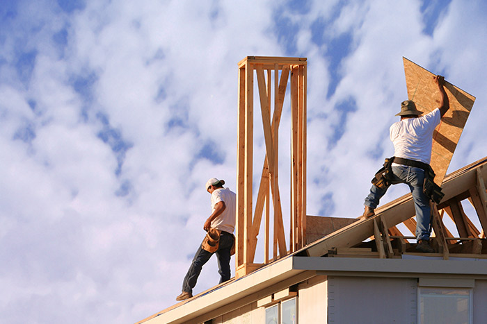 Commercial Roof Inspections In Logan & Layton, UT