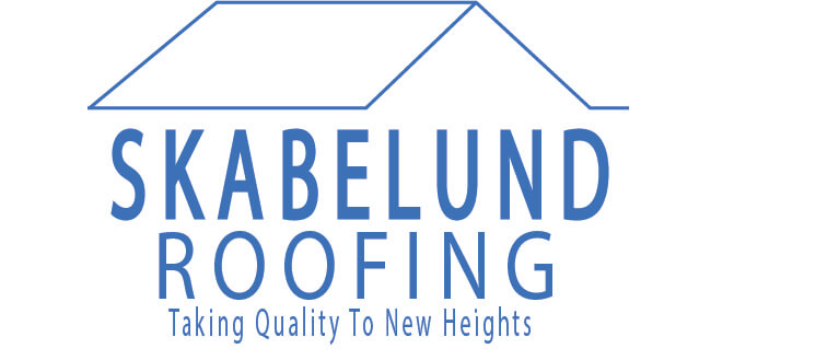 Skabelund Roofing Logo