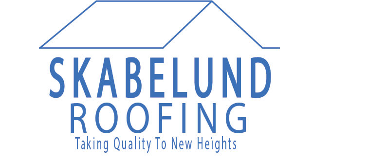 Logo of Skabelund Roofing